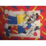 Attitudes - Bugs & Sylvester